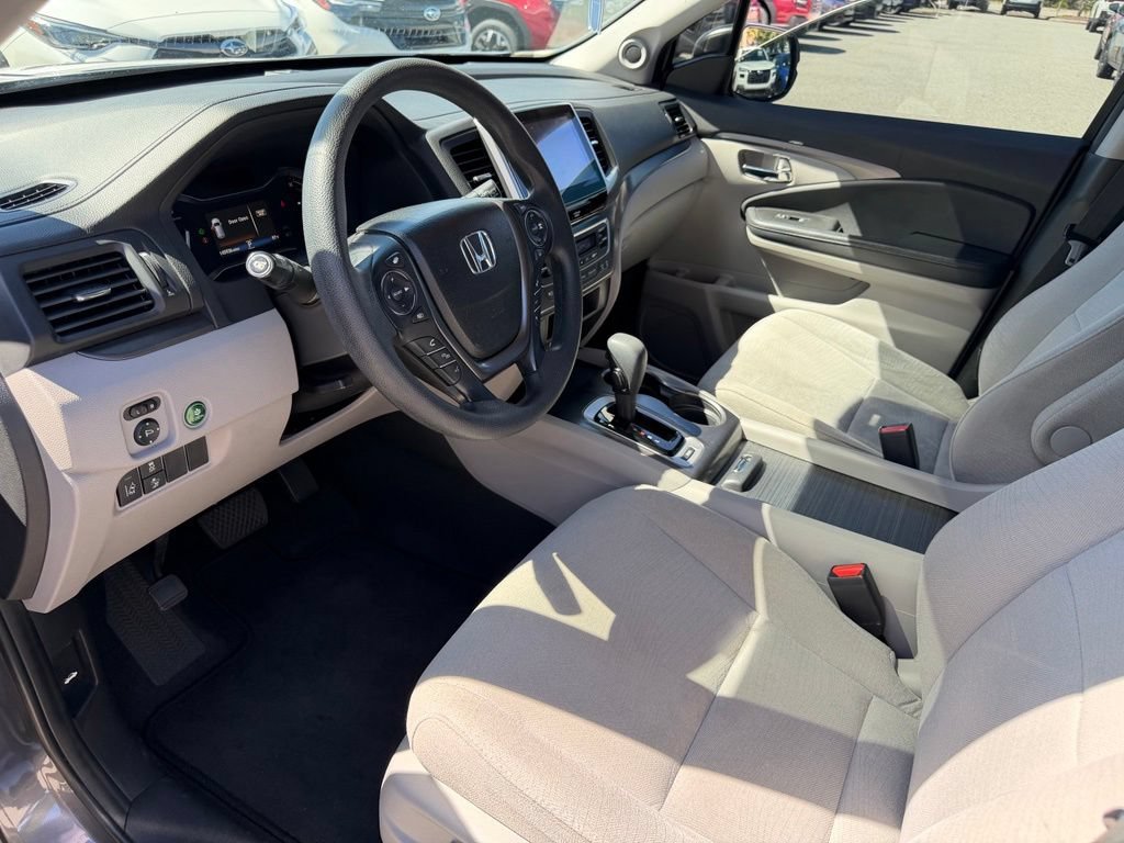 Used 2018 Honda Pilot EX image 22