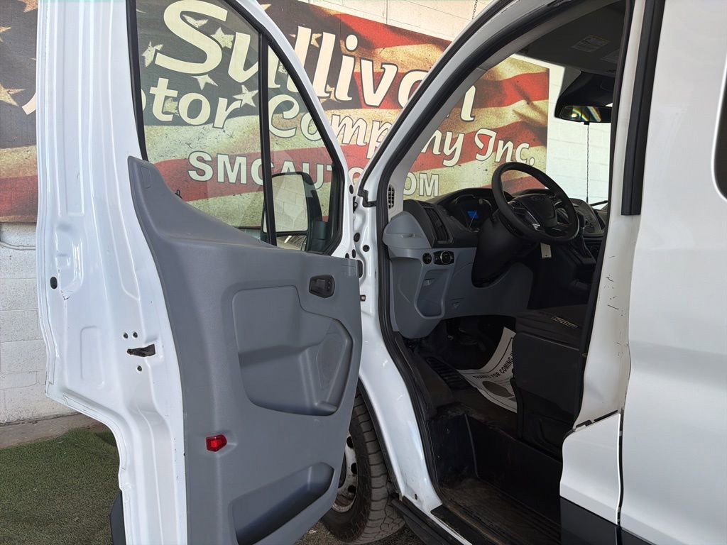 Used 2016 Ford Transit 150 XL image 15