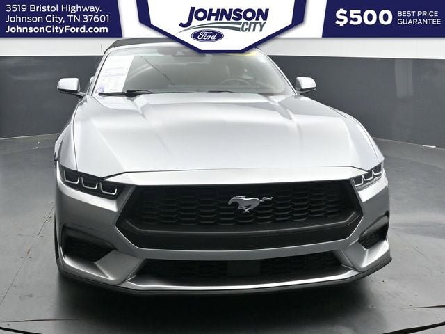 Certified 2024 Ford Mustang Premium RWD image 3