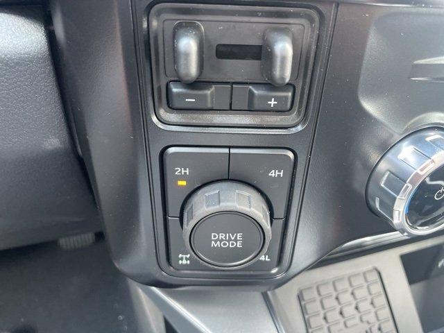 New 2025 Ford F250 Lariat w/ Chrome Package image 22
