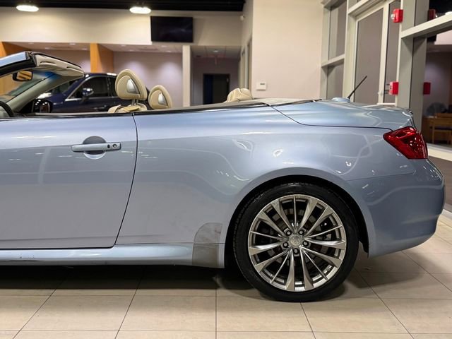 Used 2011 INFINITI G37 Sport w/ Premium Pkg image 9