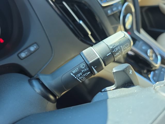 Used 2020 Acura RDX AWD w/ Advance Package image 21