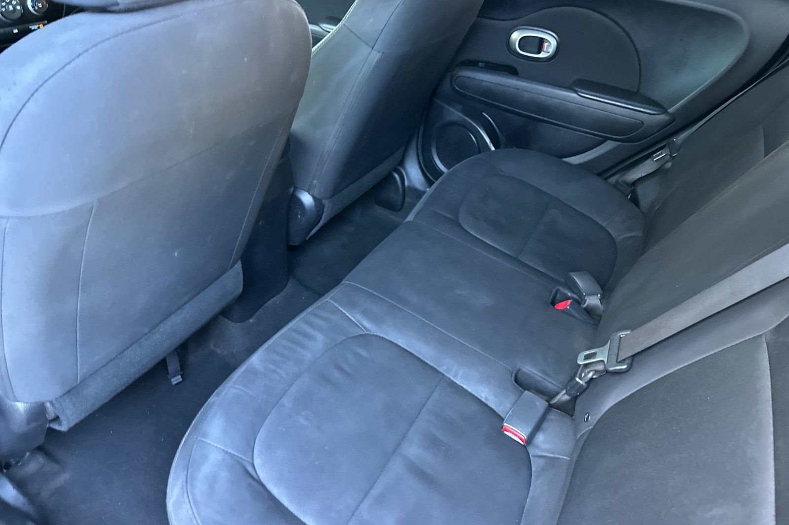 Used 2016 Kia Soul FWD image 13