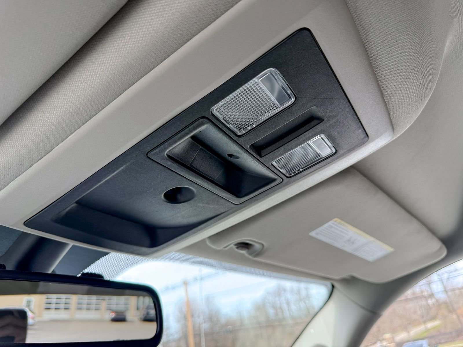 Used 2015 RAM 2500 Tradesman w/ Chrome Appearance Group image 28