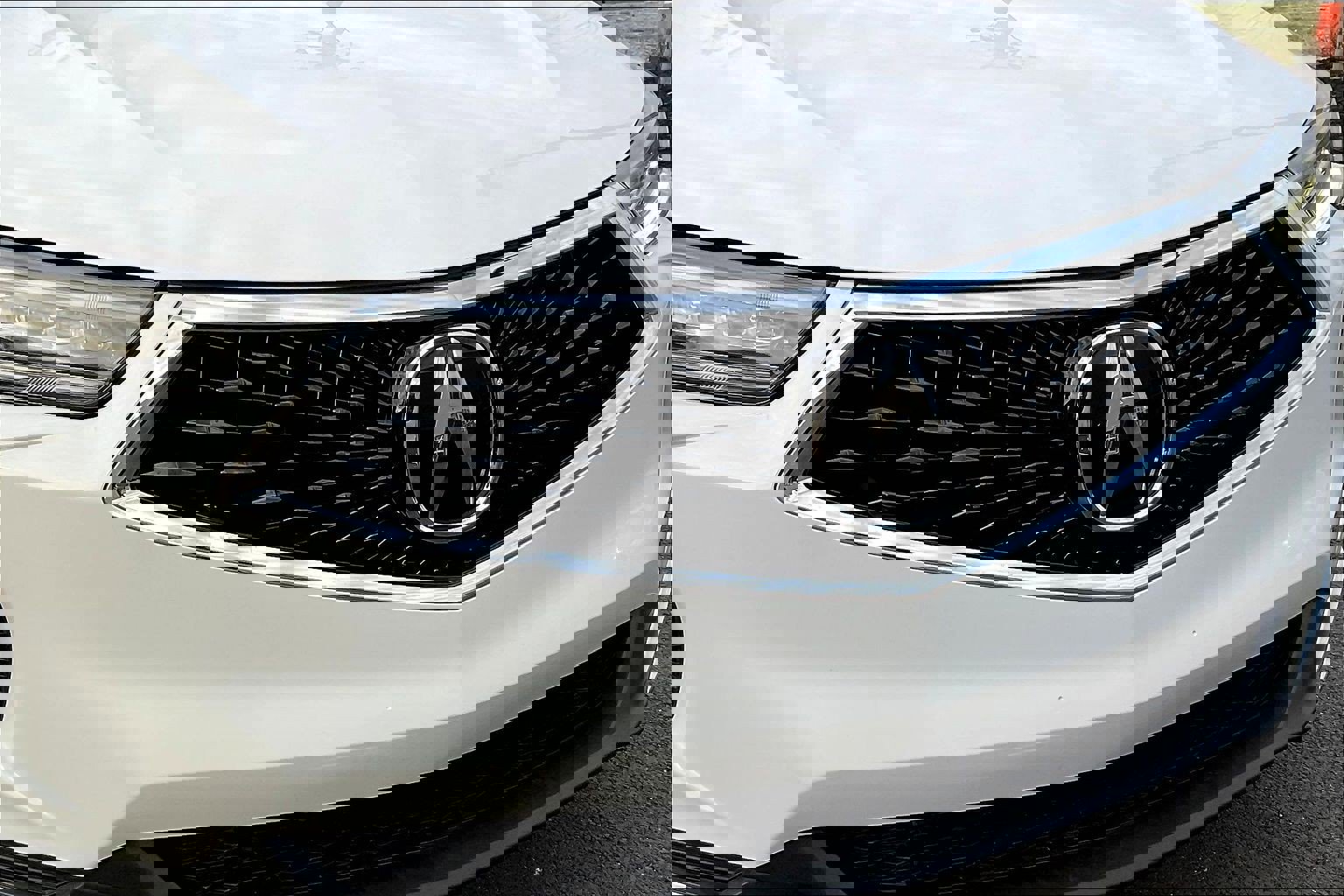 Used 2023 Acura RDX FWD image 33