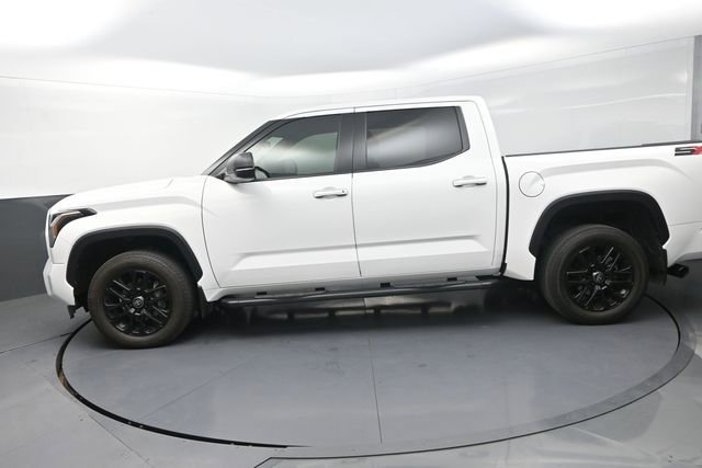 Used 2026 Toyota Tundra SR5 w/ SX Package image 68