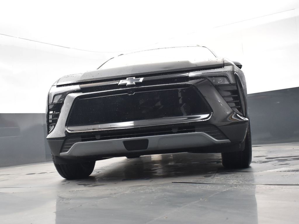 New 2026 Chevrolet Blazer EV LT image 6