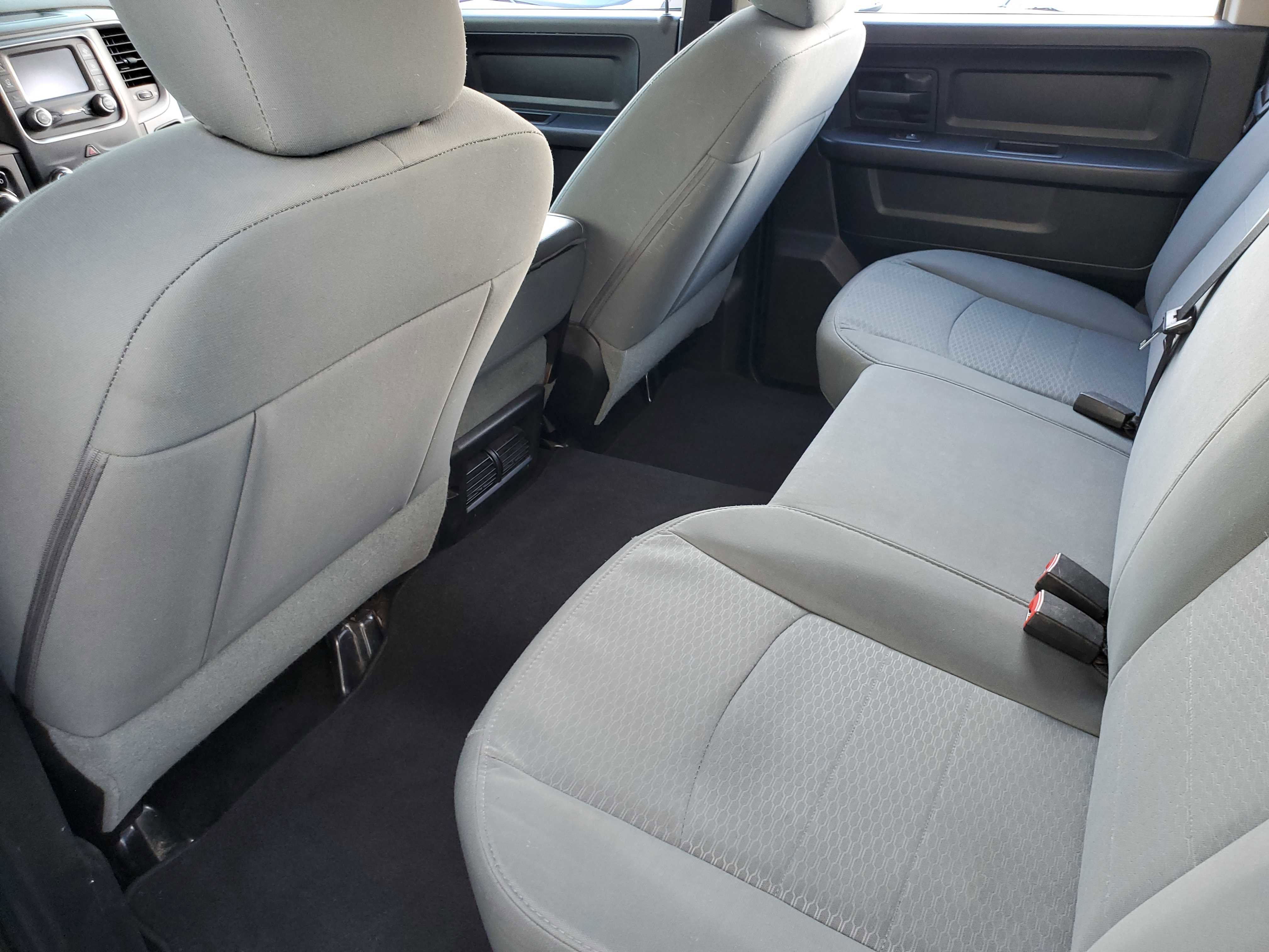 Used 2014 RAM 1500 Express image 12