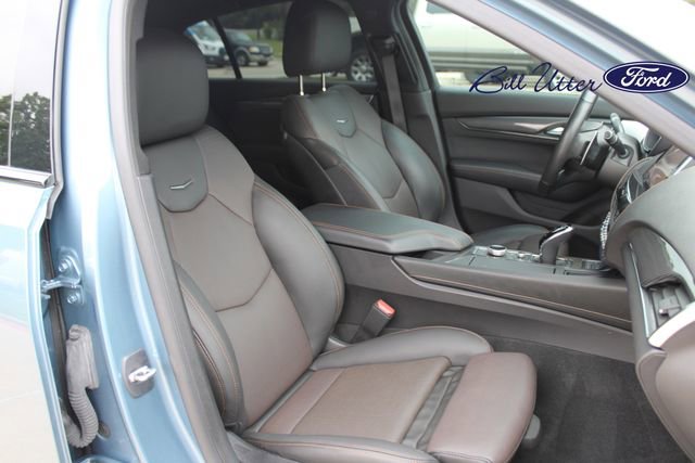 Used 2023 Cadillac CT5 Sport AWD/4WD image 11