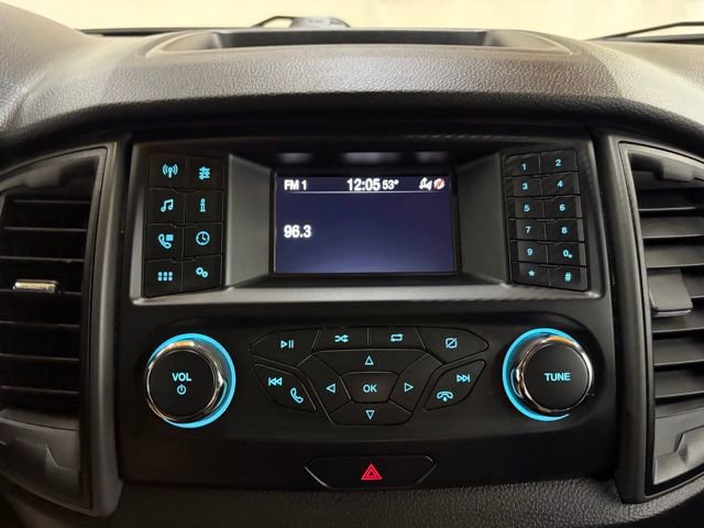 Used 2020 Ford Ranger XL w/ Equipment Group 101A Mid AWD/4WD image 29