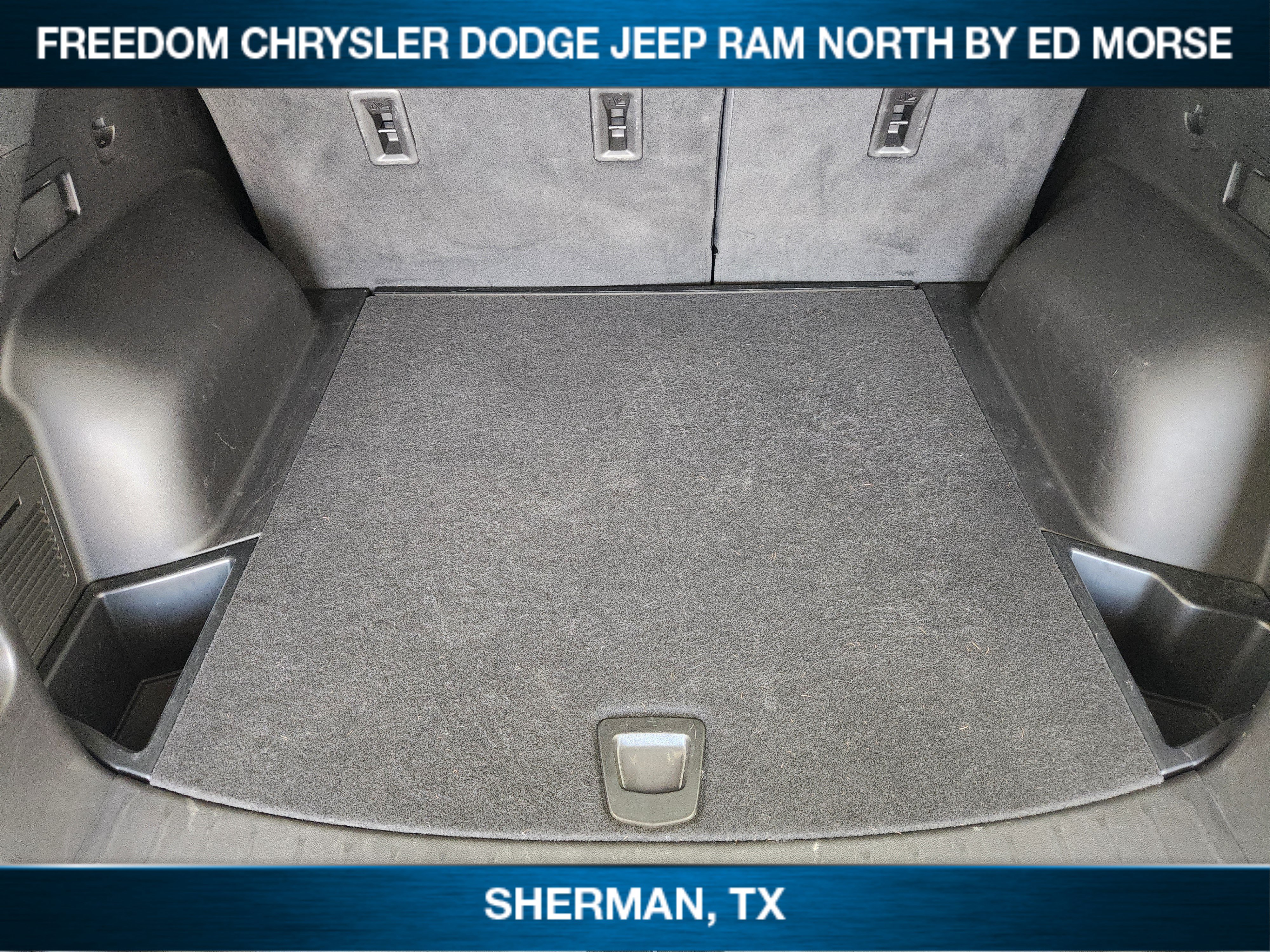 Used 2025 Chevrolet Blazer RS FWD image 21