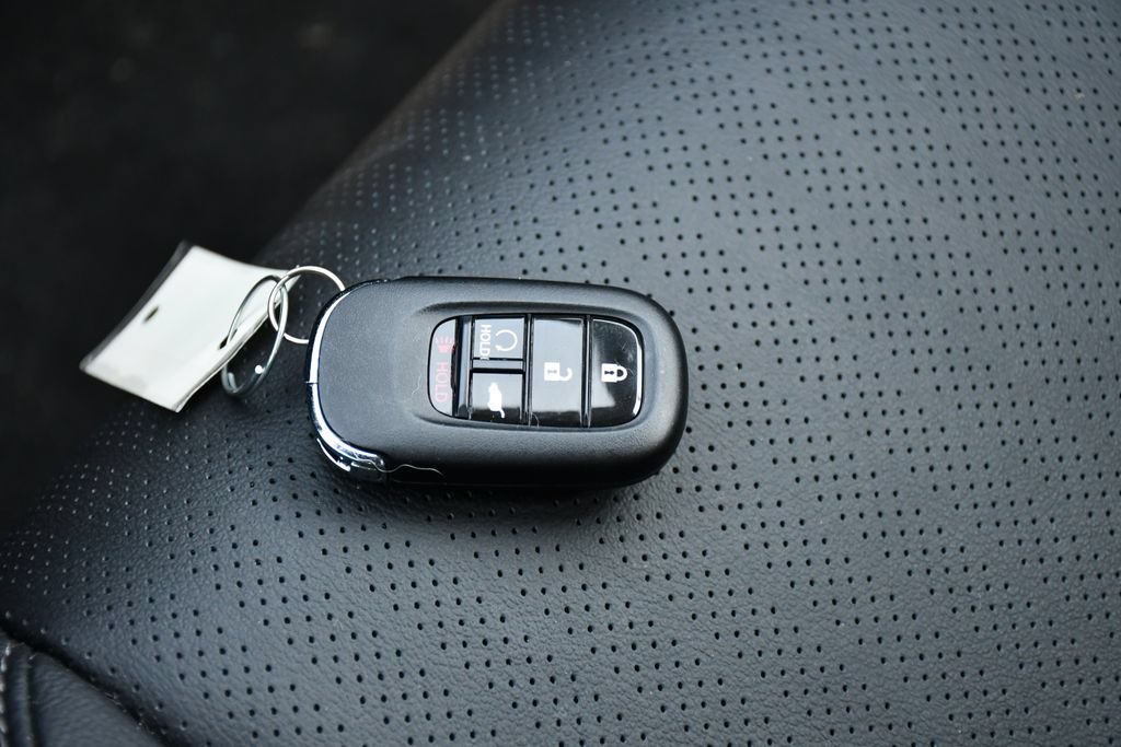 Used 2026 Honda Civic Sport Touring image 22