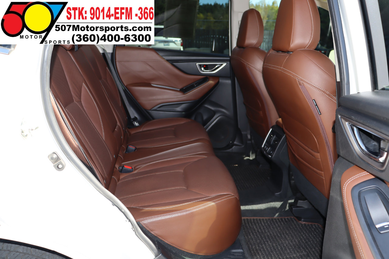 Used 2019 Subaru Forester Touring image 18