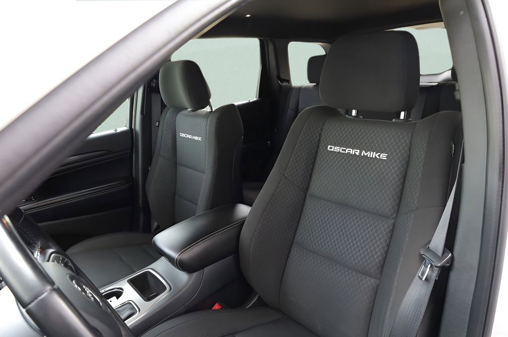 Used 2021 Jeep Grand Cherokee Freedom Edition AWD/4WD image 19