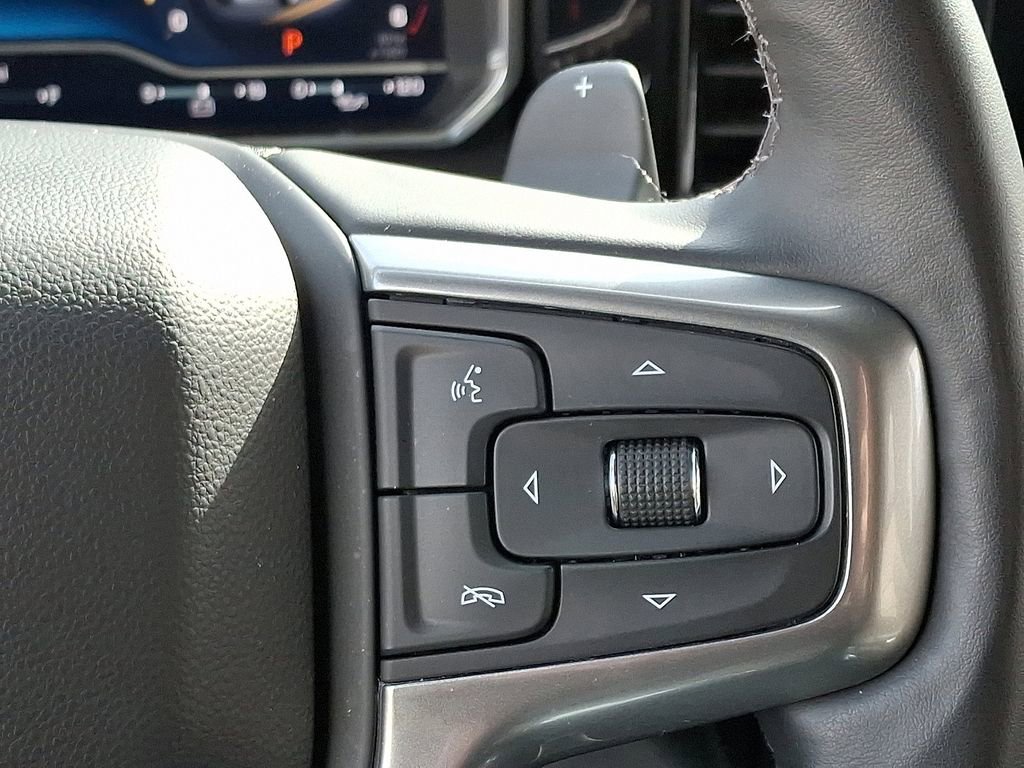 Used 2024 Chevrolet Silverado 1500 RST w/ Convenience Package II image 21