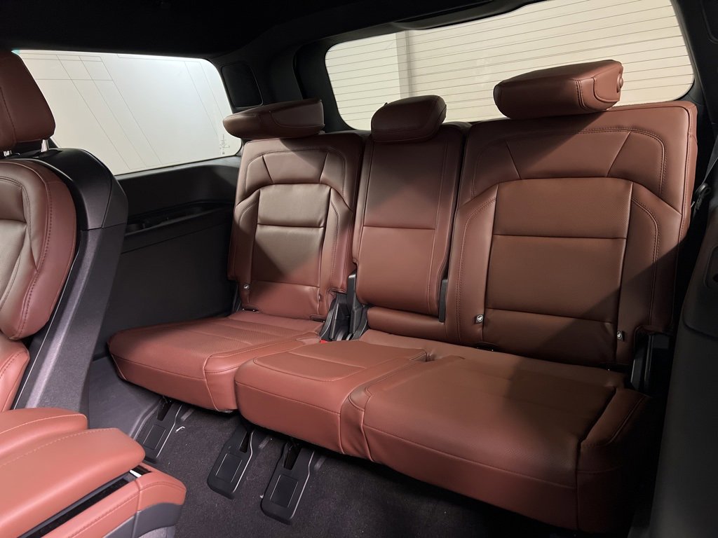 New 2026 Lincoln Navigator Reserve image 33