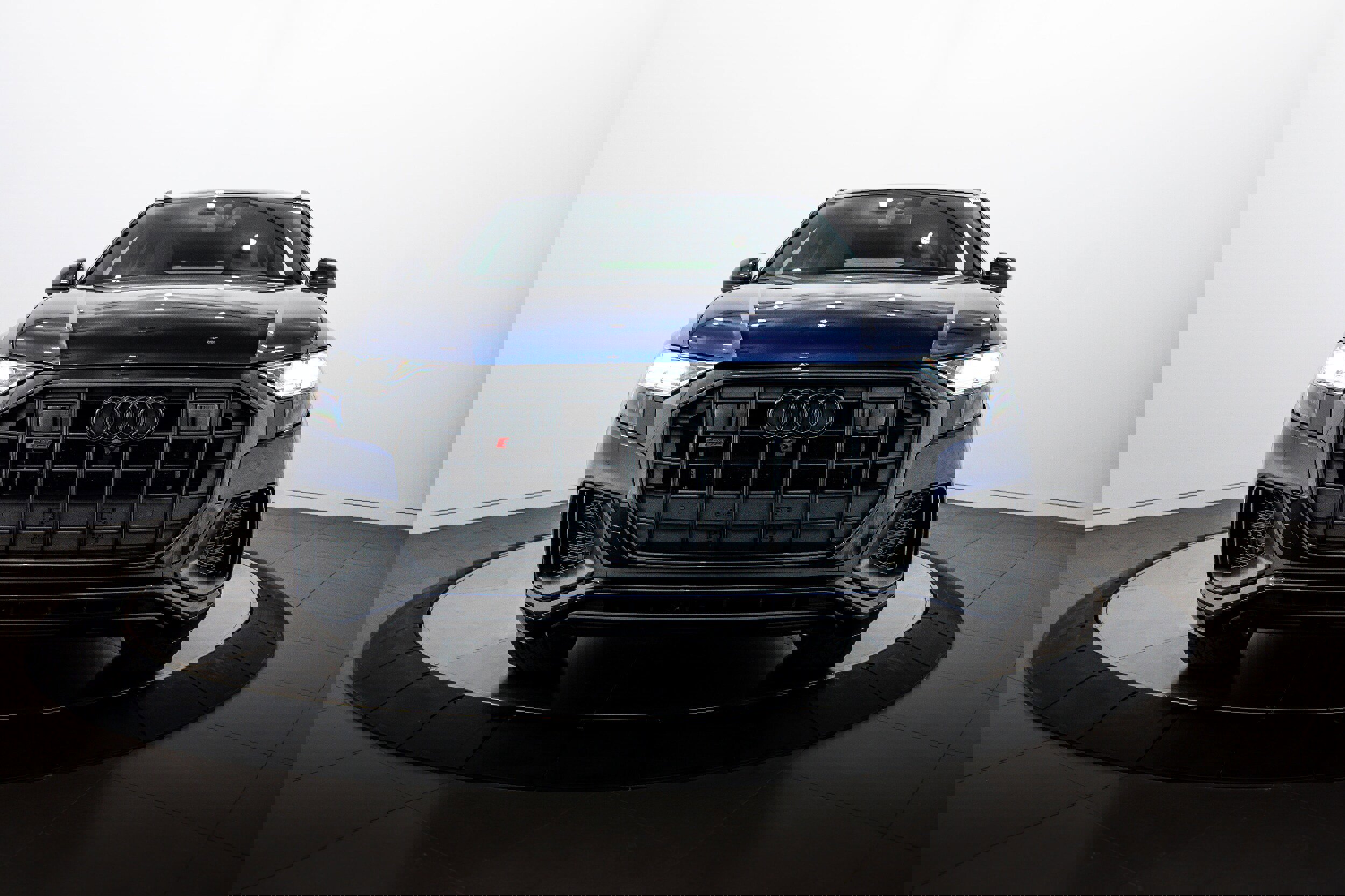 Used 2021 Audi SQ8 Premium Plus w/ SQ8 Black Optic Package image 27