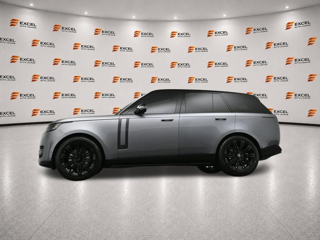 Used 2024 Land Rover Range Rover SE AWD/4WD image 43