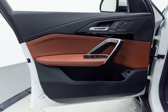 New 2026 BMW X2 xDrive28i w/ Technology Package image 15