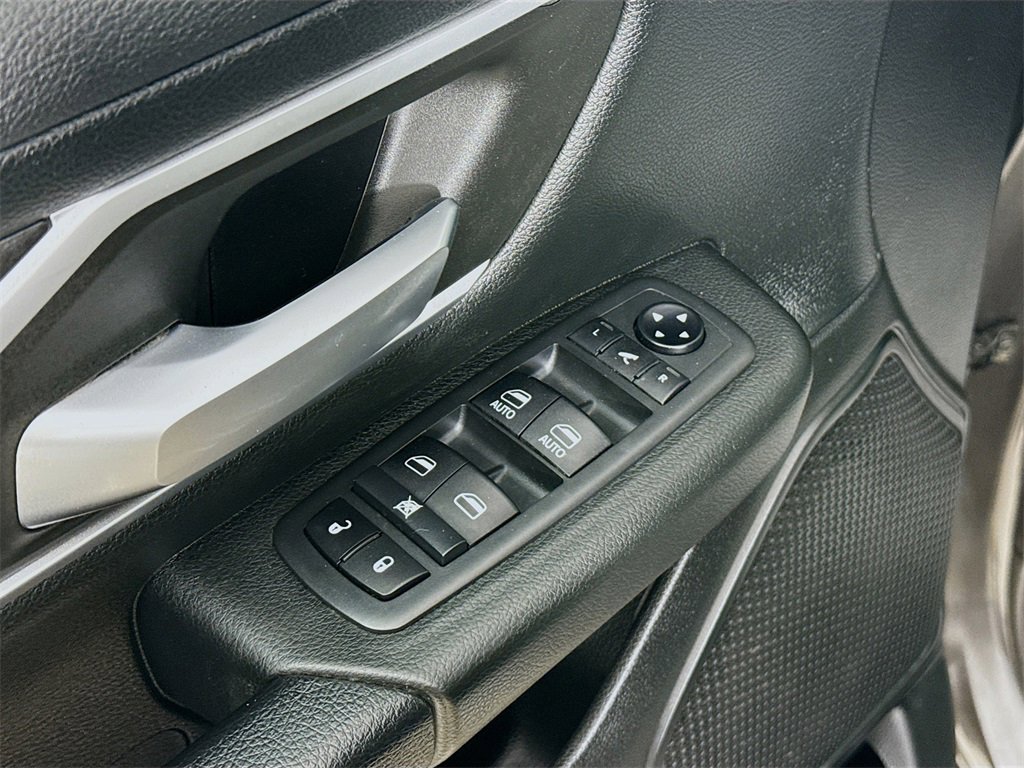 Used 2020 RAM 1500 Big Horn image 20