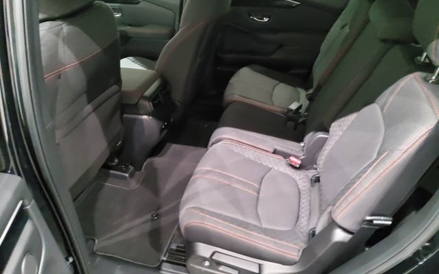 Used 2026 Honda Pilot Sport image 13