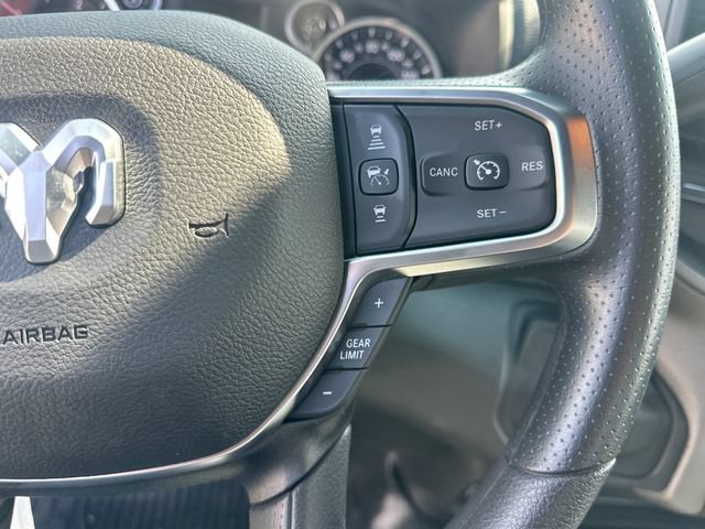 New 2026 RAM 3500 Tradesman w/ Chrome Appearance Group A AWD/4WD image 20