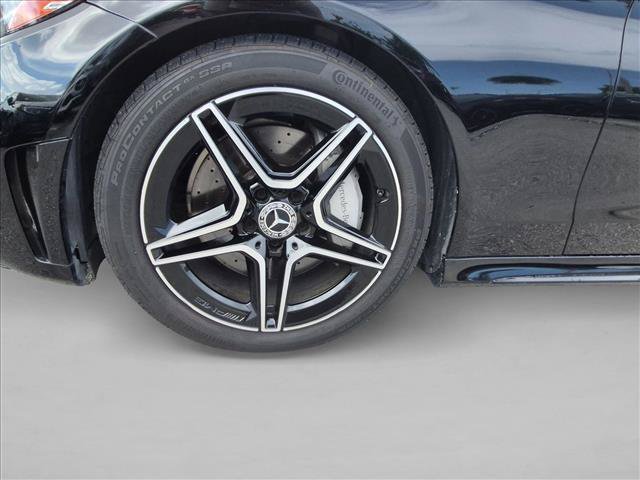 Used 2019 Mercedes-Benz C 300 Cabriolet image 23
