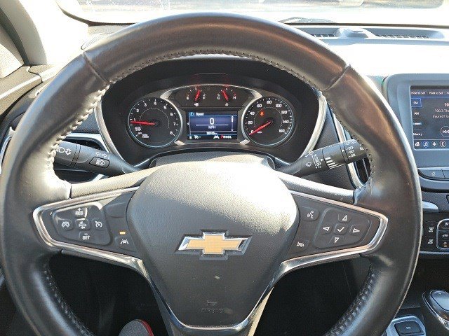Used 2021 Chevrolet Equinox LT image 22