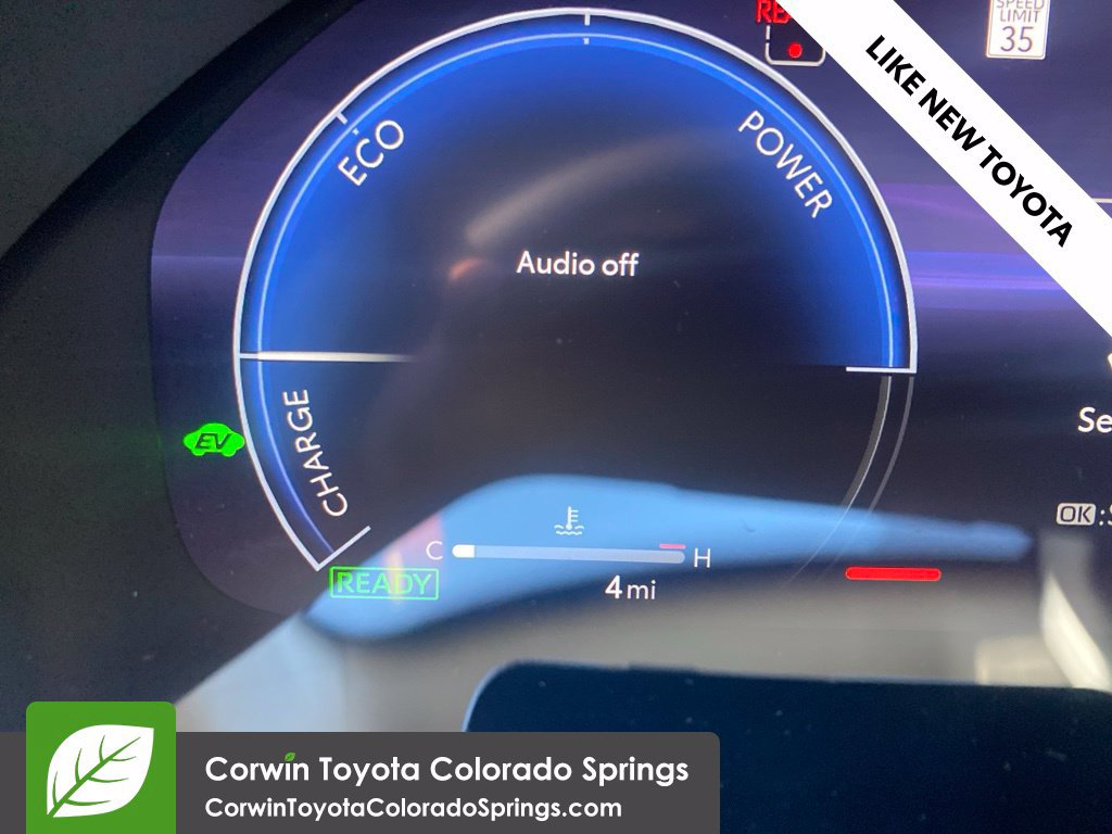 Used 2026 Toyota Grand Highlander AWD Hybrid 360° Tour