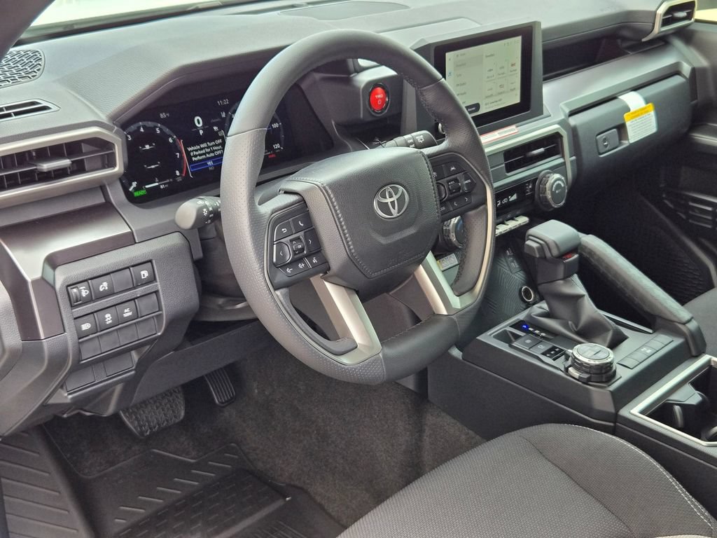 Used 2025 Toyota 4Runner TRD Off-Road AWD/4WD image 10