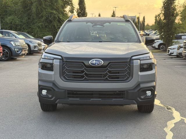 Certified 2026 Subaru Outback Premium AWD/4WD image 8