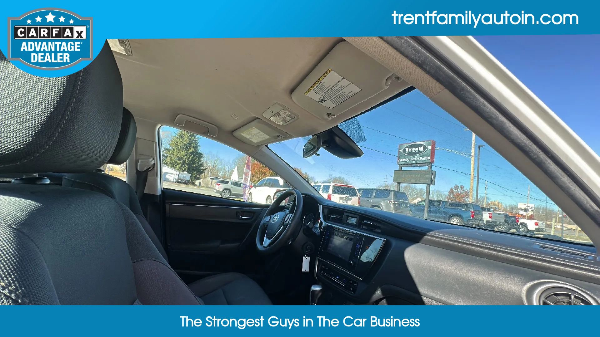 Used 2019 Toyota Corolla LE image 51