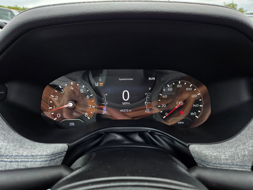 Used 2022 Jeep Compass Latitude w/ Convenience Group FWD image 22