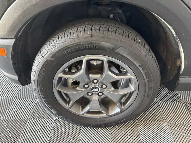 Used 2021 Ford Bronco Sport Badlands AWD/4WD image 30