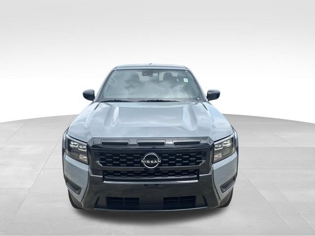 New 2026 Nissan Frontier SV RWD image 2