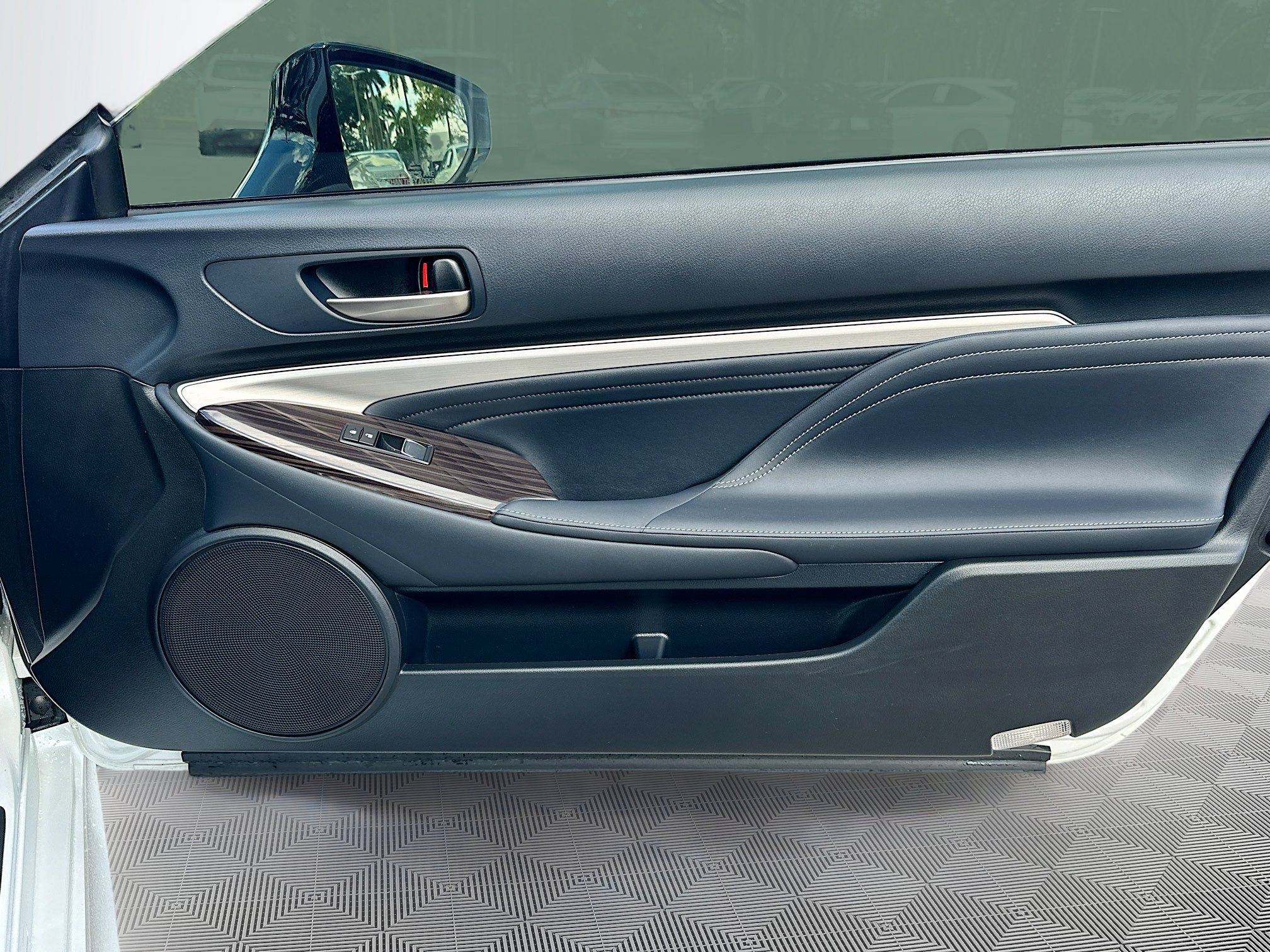 Used 2020 Lexus RC 350 RC 350 image 31