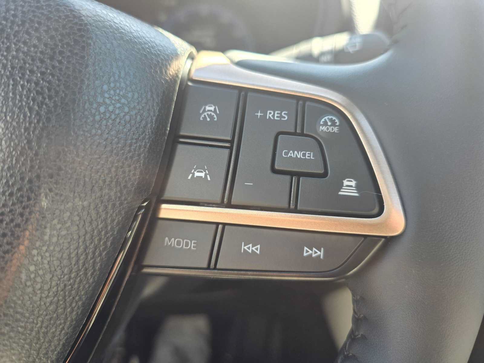 New 2026 Toyota Grand Highlander AWD Hybrid image 33