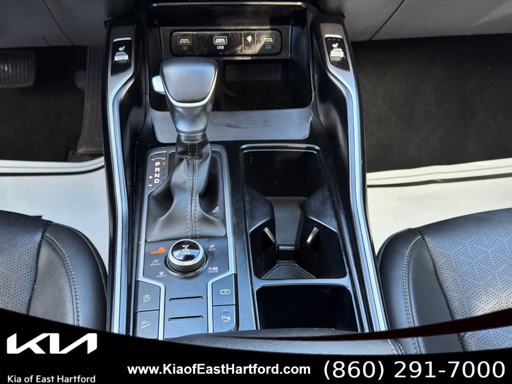 Certified 2023 Kia Sorento S w/ Panoramic Sunroof Package AWD/4WD image 27