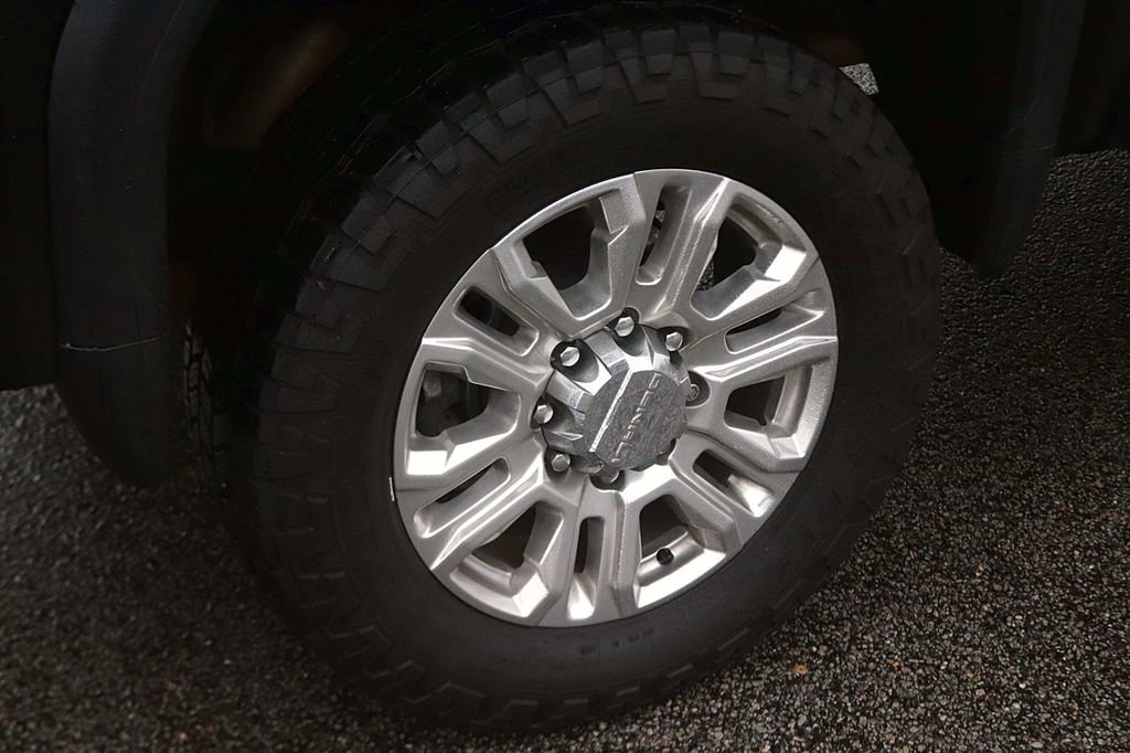 Used 2020 GMC Sierra 2500 Denali w/ Denali Ultimate Package image 8