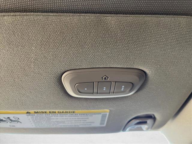 Used 2022 RAM 2500 Laramie image 21