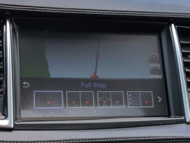 Used 2019 INFINITI QX50 Essential w/ Premium Heat Package FWD image 24