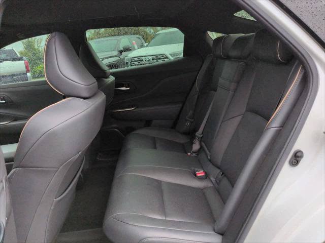Certified 2023 Toyota Crown w/ Advanced Technology Package AWD/4WD image 13