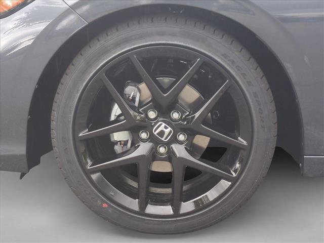 New 2026 Honda Civic Sport image 10