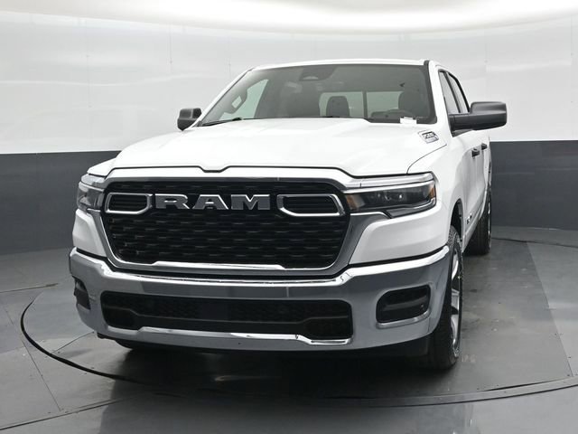 New 2026 RAM 1500 Tradesman image 8