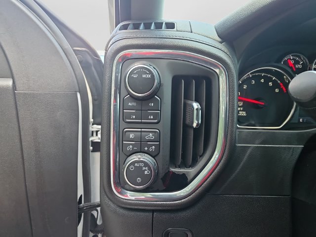 Used 2020 Chevrolet Silverado 1500 RST AWD/4WD image 26