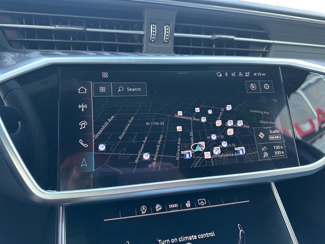 New 2026 Audi A6 Premium Plus image 36