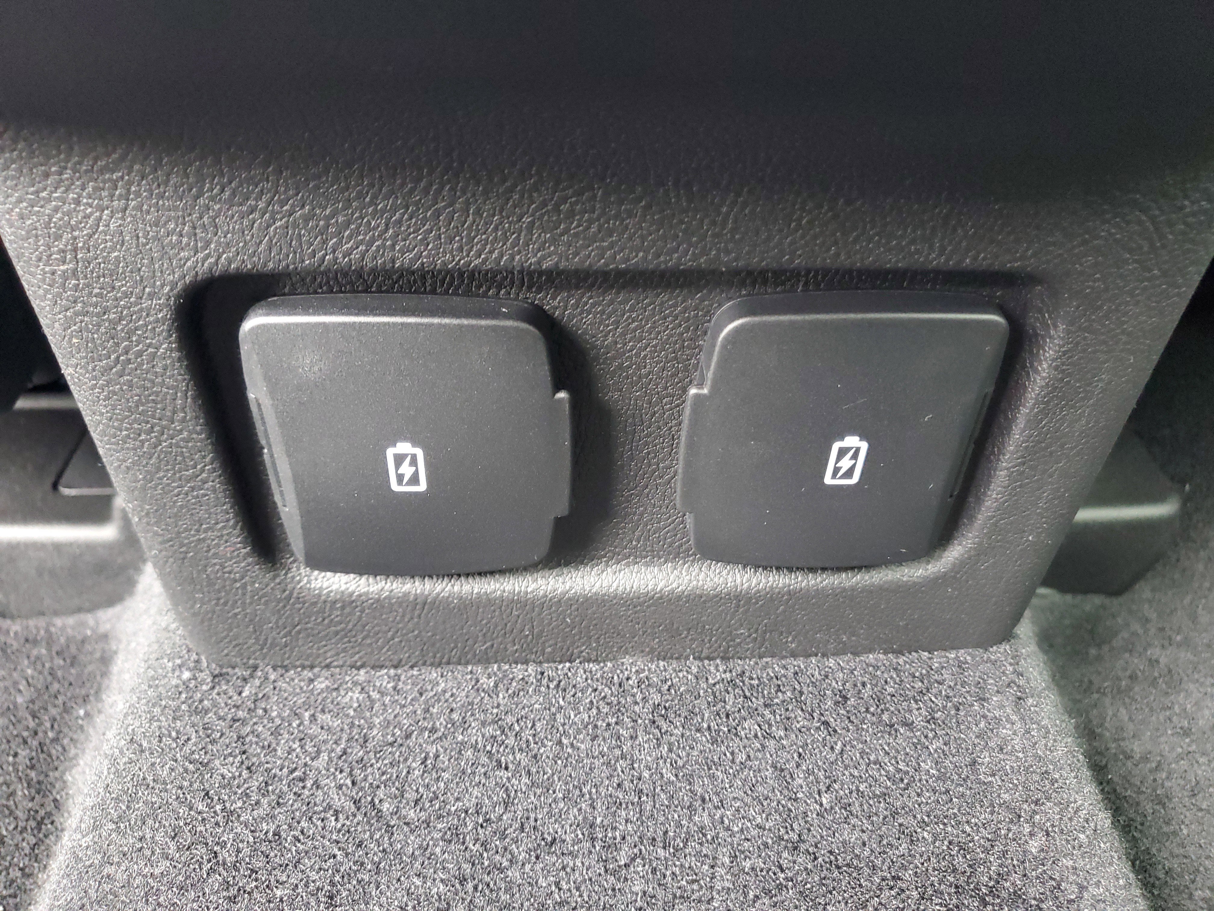 New 2026 Lincoln Corsair Grand Touring image 28