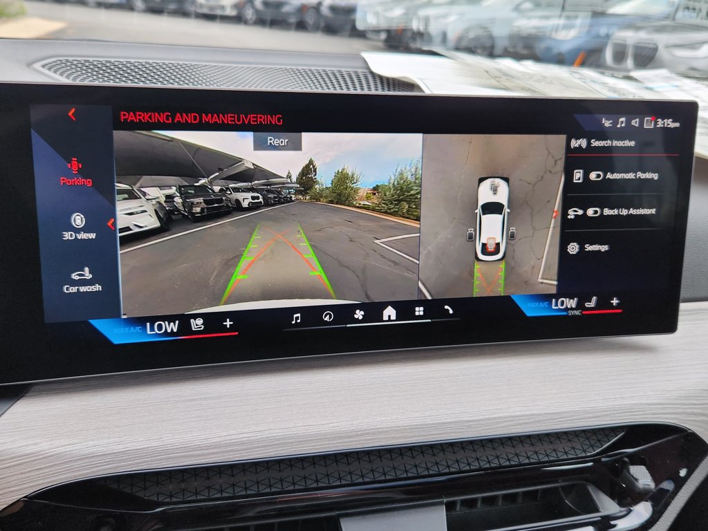New 2026 BMW 430i xDrive w/ Premium Package AWD/4WD image 14