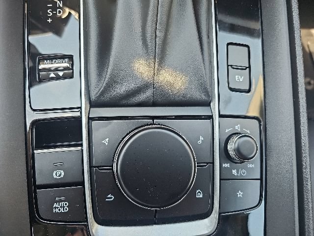 New 2026 MAZDA CX-50 AWD 2.5 Hybrid w/ Weather Package image 23