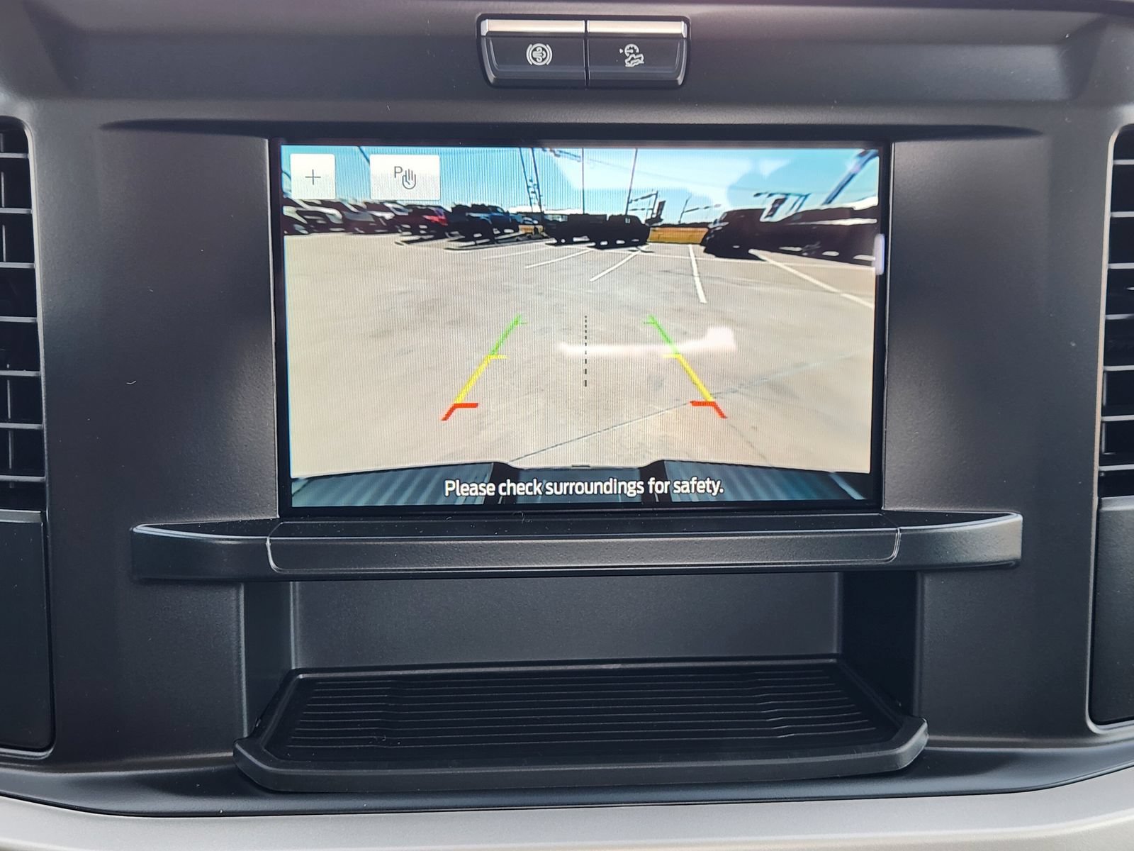 New 2027 Ford F350 XL AWD/4WD image 19